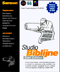 Studio Biblijne